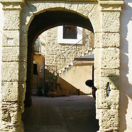 Corte Dei Greci Bed & Breakfast Agrigento Luaran gambar