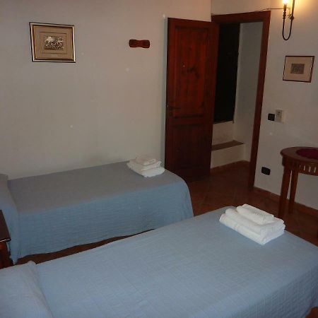 Corte Dei Greci Bed & Breakfast Agrigento Luaran gambar