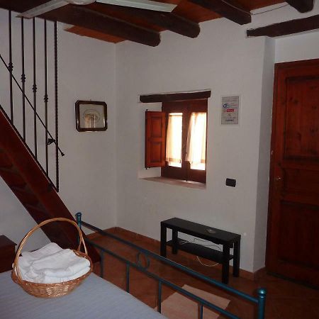 Corte Dei Greci Bed & Breakfast Agrigento Luaran gambar