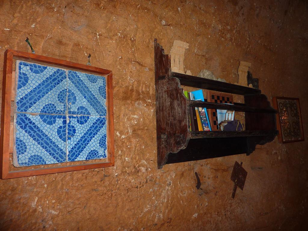 Corte Dei Greci Bed & Breakfast Agrigento Luaran gambar