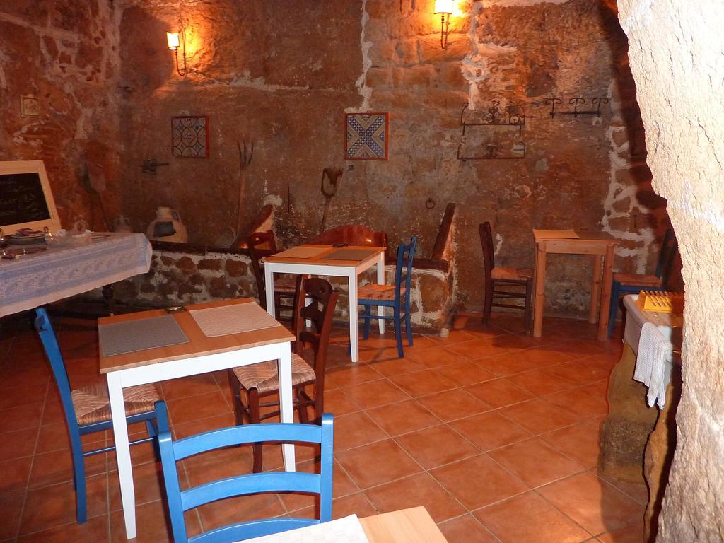 Corte Dei Greci Bed & Breakfast Agrigento Luaran gambar