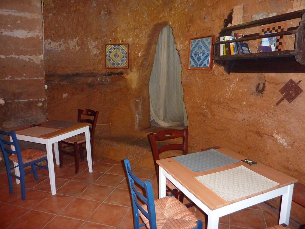 Corte Dei Greci Bed & Breakfast Agrigento Luaran gambar