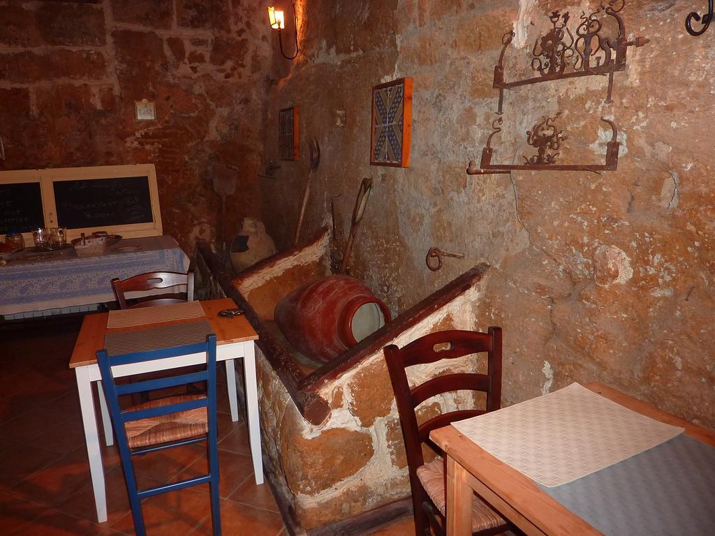 Corte Dei Greci Bed & Breakfast Agrigento Luaran gambar