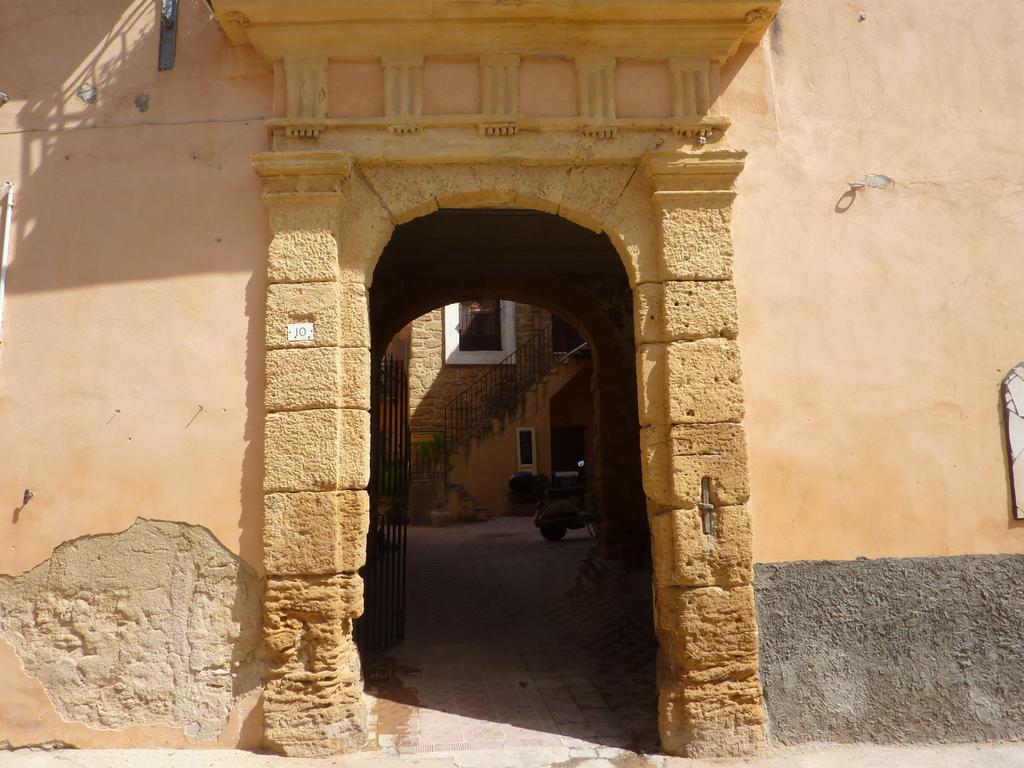 Corte Dei Greci Bed & Breakfast Agrigento Luaran gambar