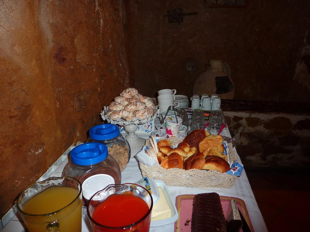Corte Dei Greci Bed & Breakfast Agrigento Luaran gambar