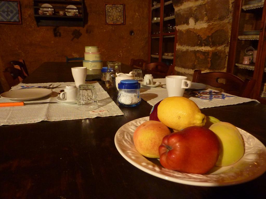Corte Dei Greci Bed & Breakfast Agrigento Luaran gambar