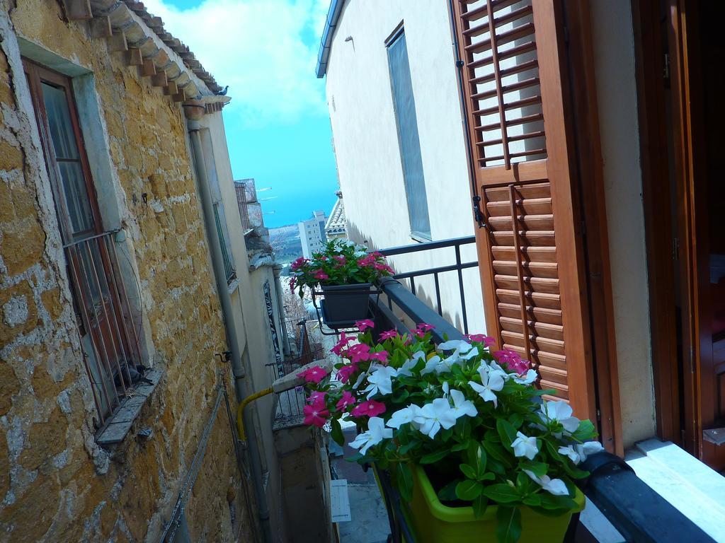 Corte Dei Greci Bed & Breakfast Agrigento Bilik gambar