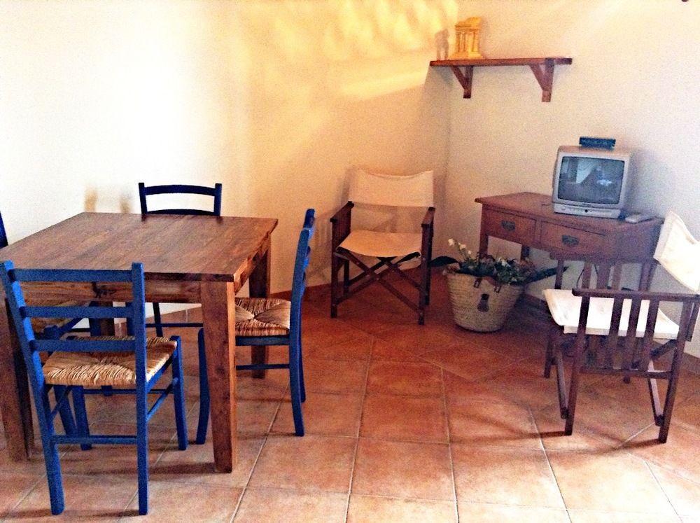 Corte Dei Greci Bed & Breakfast Agrigento Luaran gambar