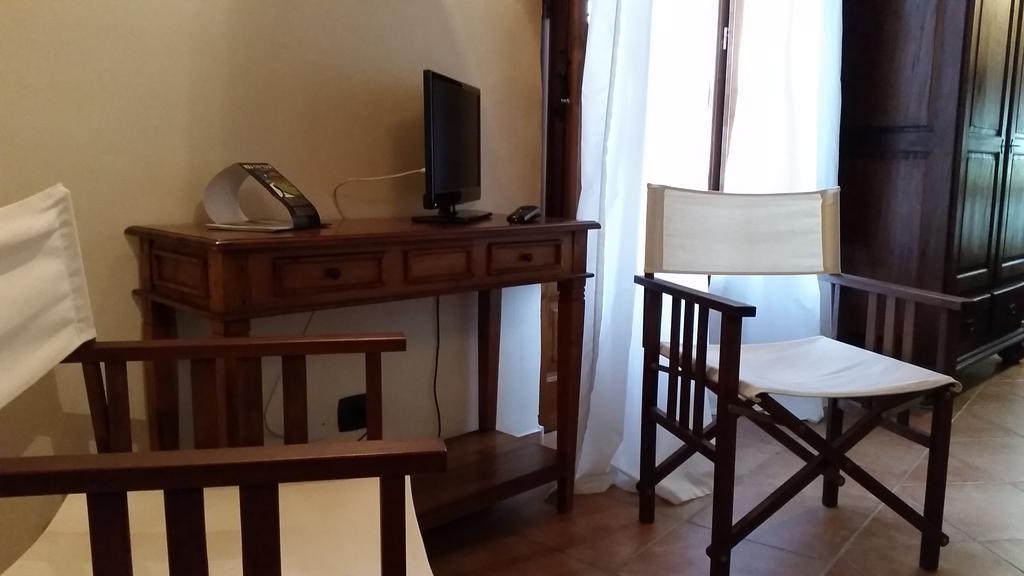 Corte Dei Greci Bed & Breakfast Agrigento Luaran gambar