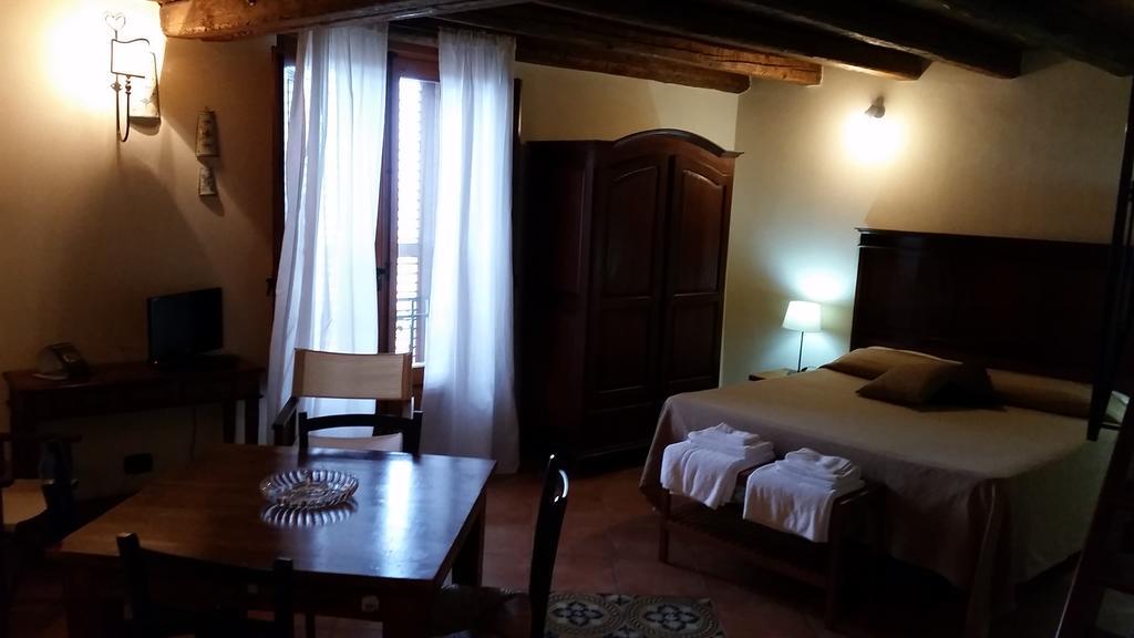 Corte Dei Greci Bed & Breakfast Agrigento Luaran gambar