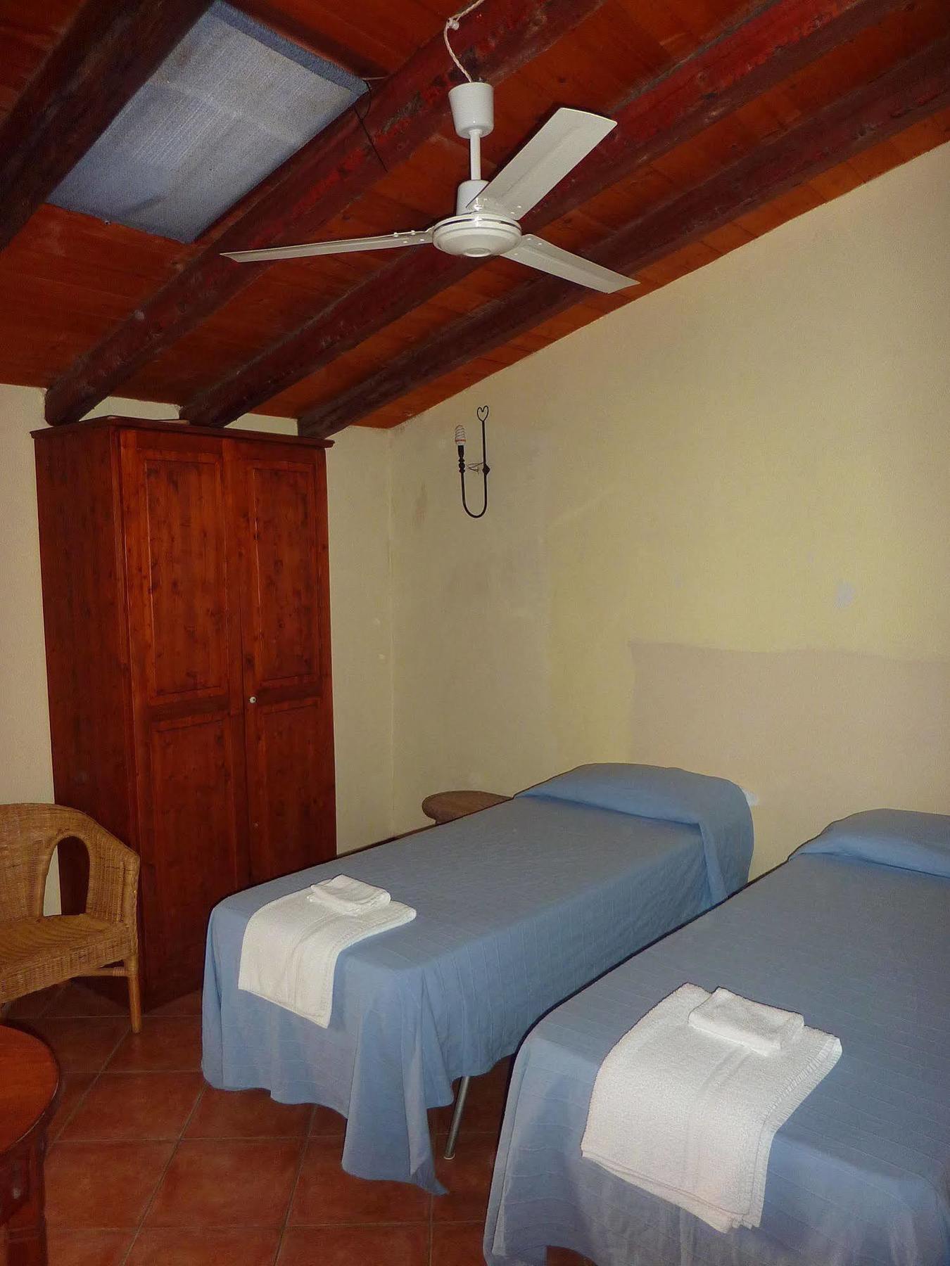 Corte Dei Greci Bed & Breakfast Agrigento Luaran gambar