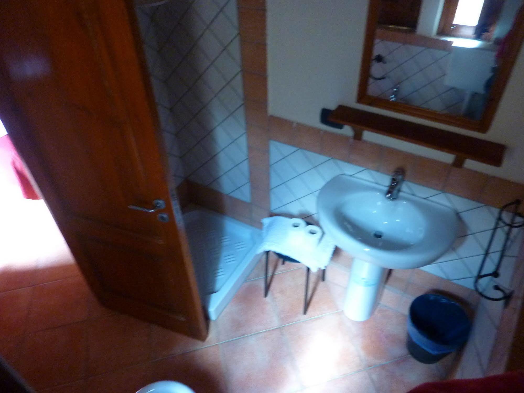 Corte Dei Greci Bed & Breakfast Agrigento Luaran gambar