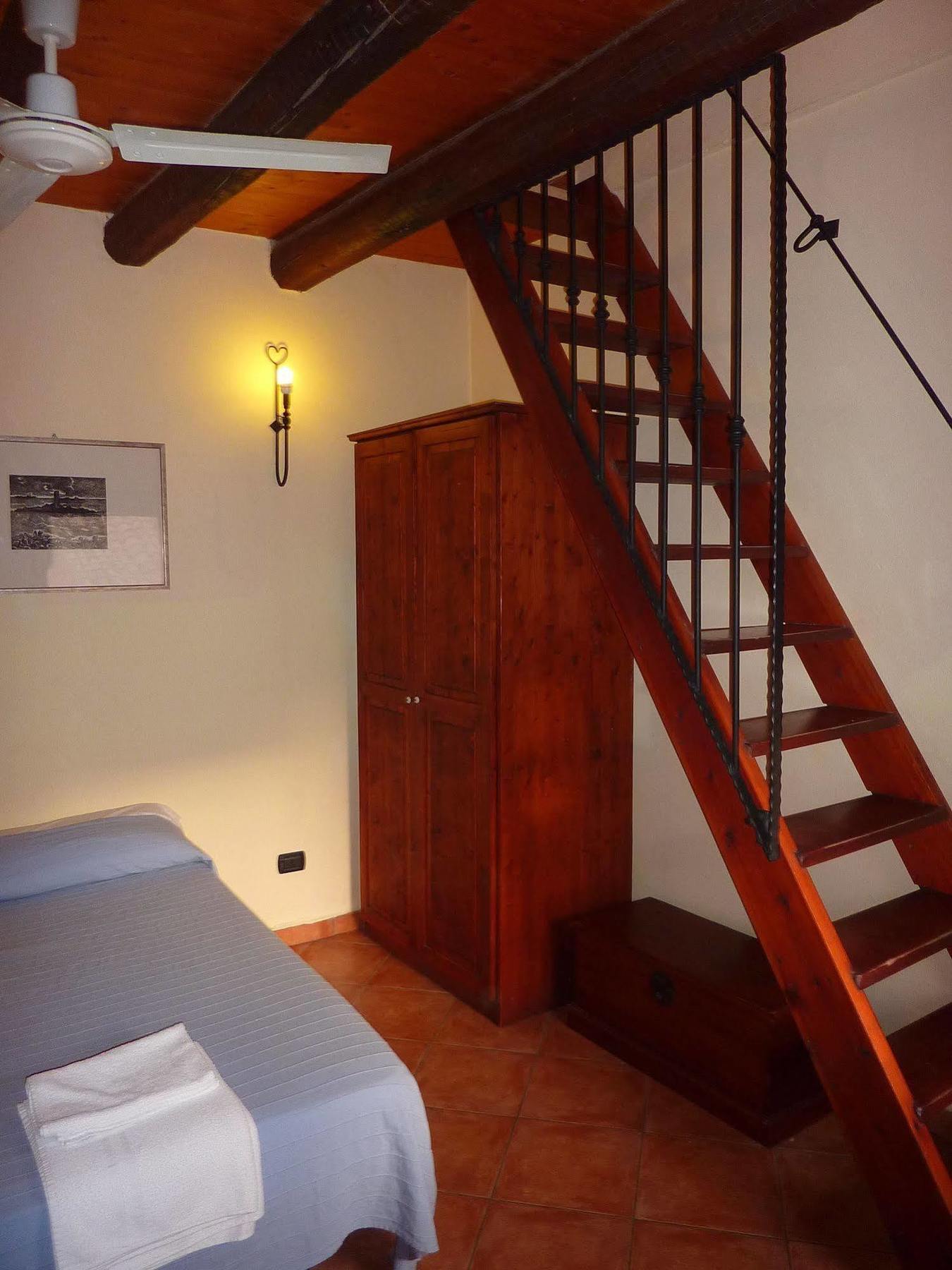 Corte Dei Greci Bed & Breakfast Agrigento Luaran gambar