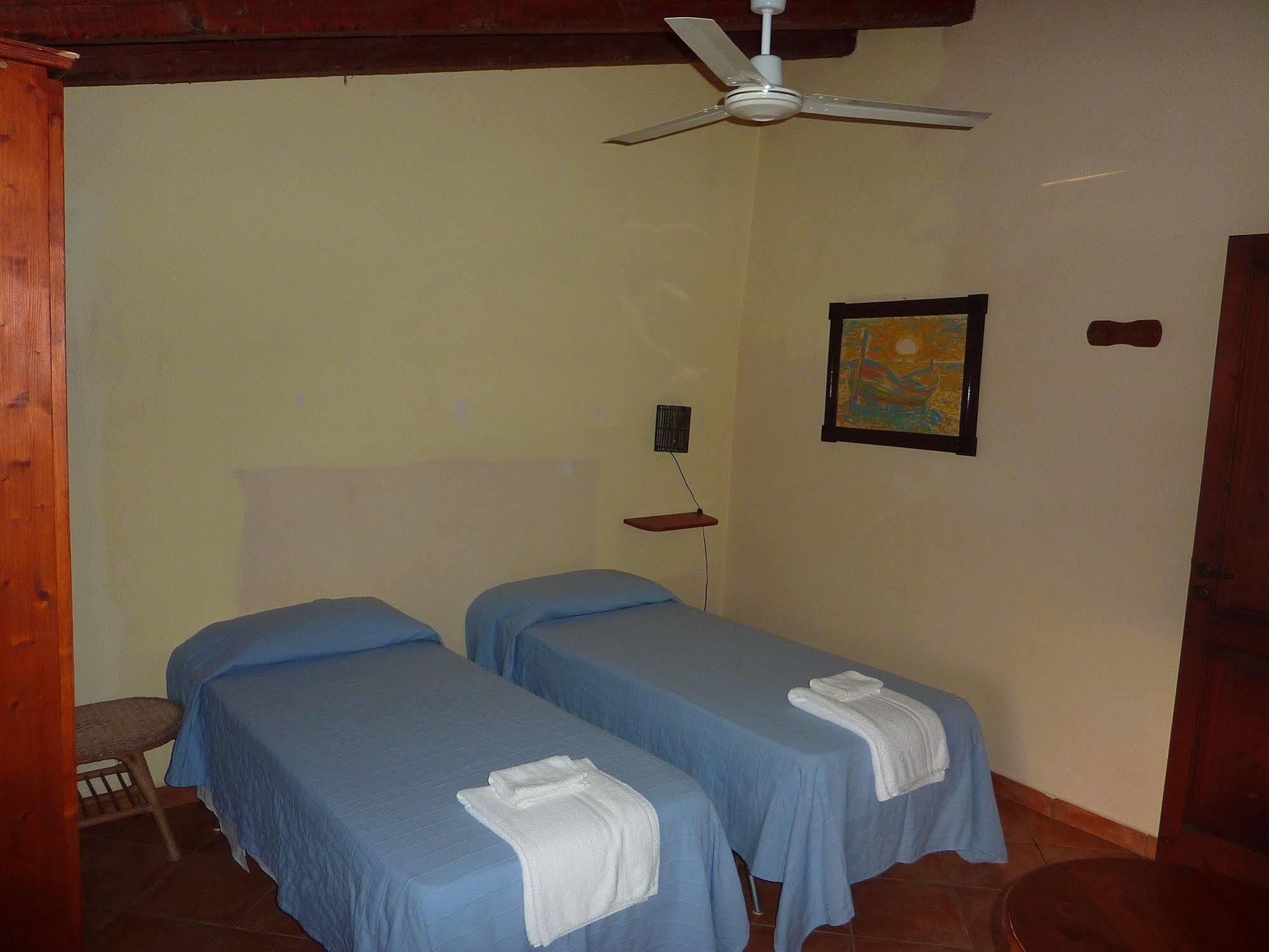 Corte Dei Greci Bed & Breakfast Agrigento Luaran gambar