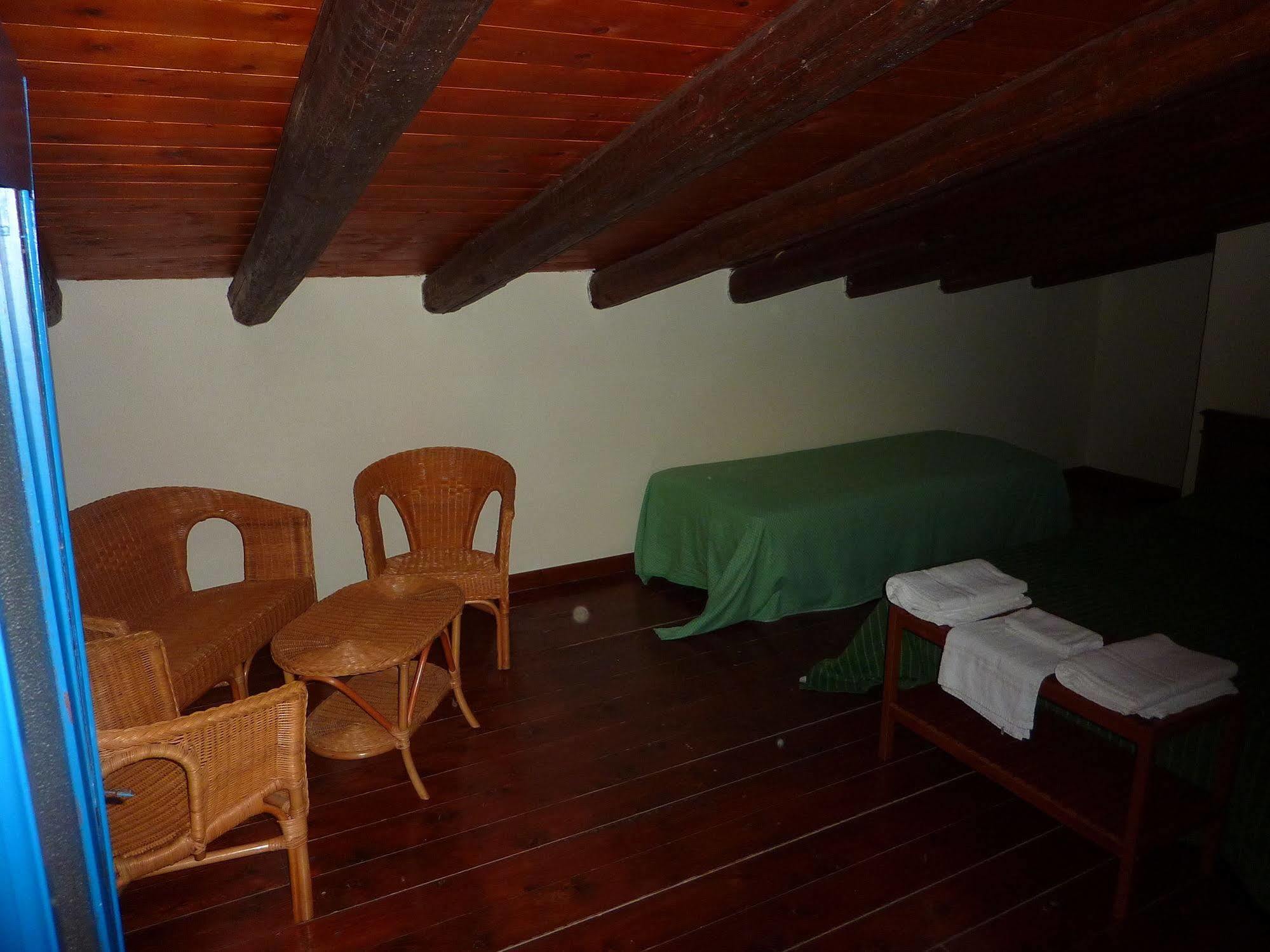 Corte Dei Greci Bed & Breakfast Agrigento Luaran gambar