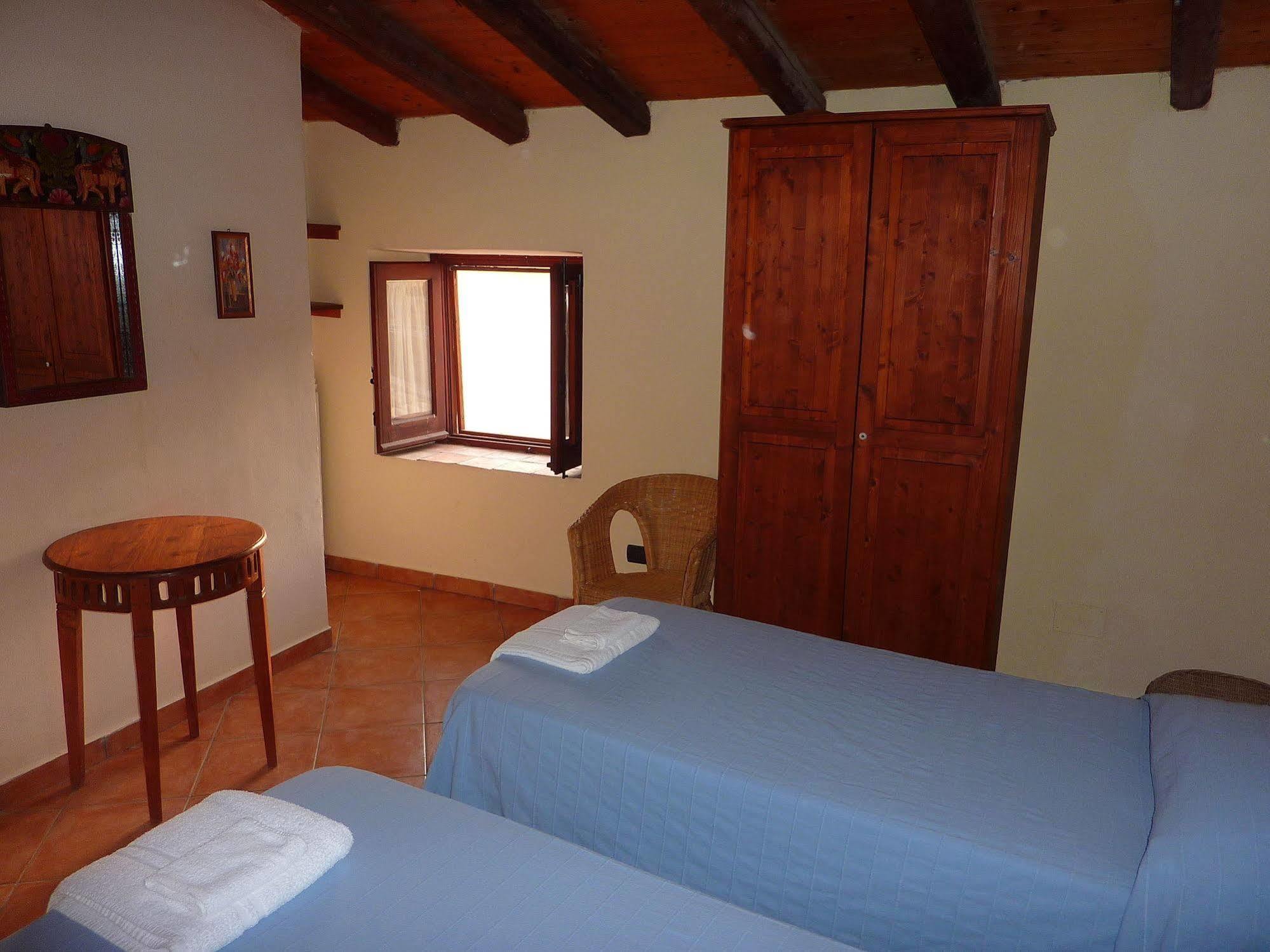 Corte Dei Greci Bed & Breakfast Agrigento Luaran gambar