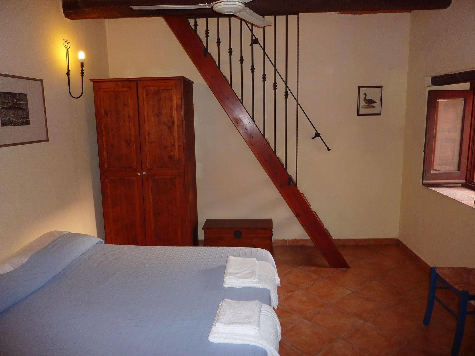 Corte Dei Greci Bed & Breakfast Agrigento Luaran gambar