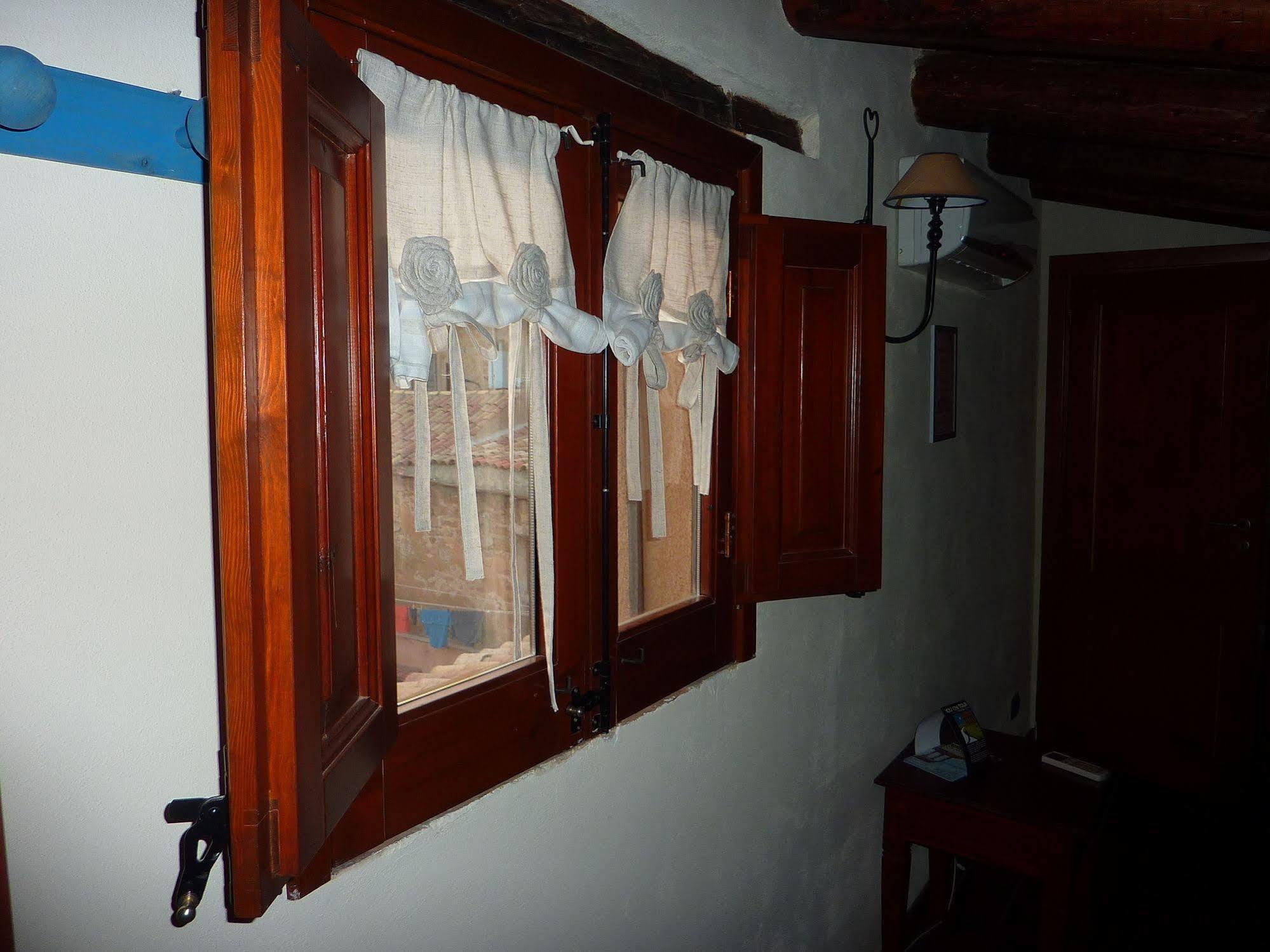 Corte Dei Greci Bed & Breakfast Agrigento Luaran gambar