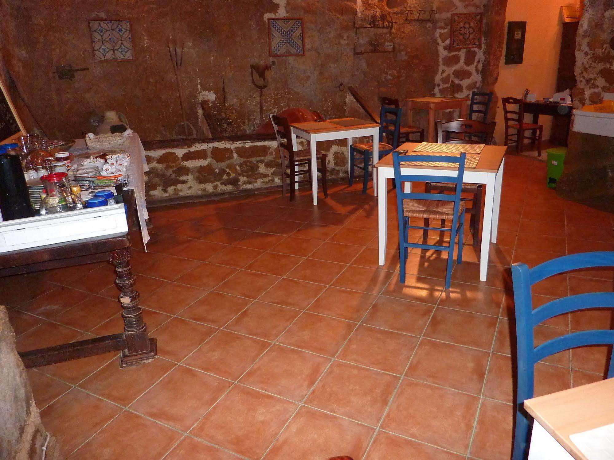 Corte Dei Greci Bed & Breakfast Agrigento Luaran gambar
