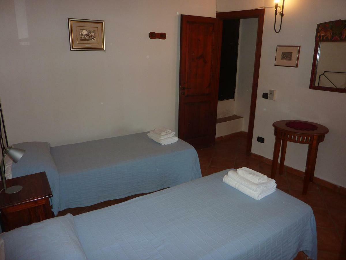 Corte Dei Greci Bed & Breakfast Agrigento Luaran gambar