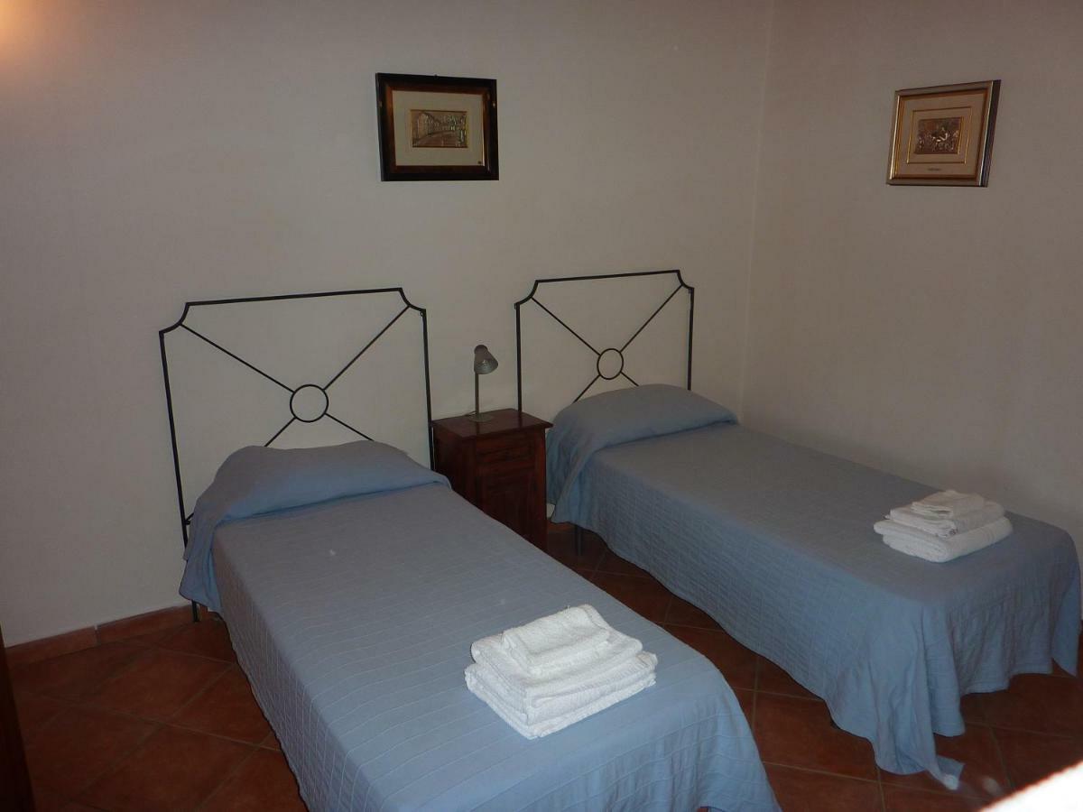 Corte Dei Greci Bed & Breakfast Agrigento Luaran gambar
