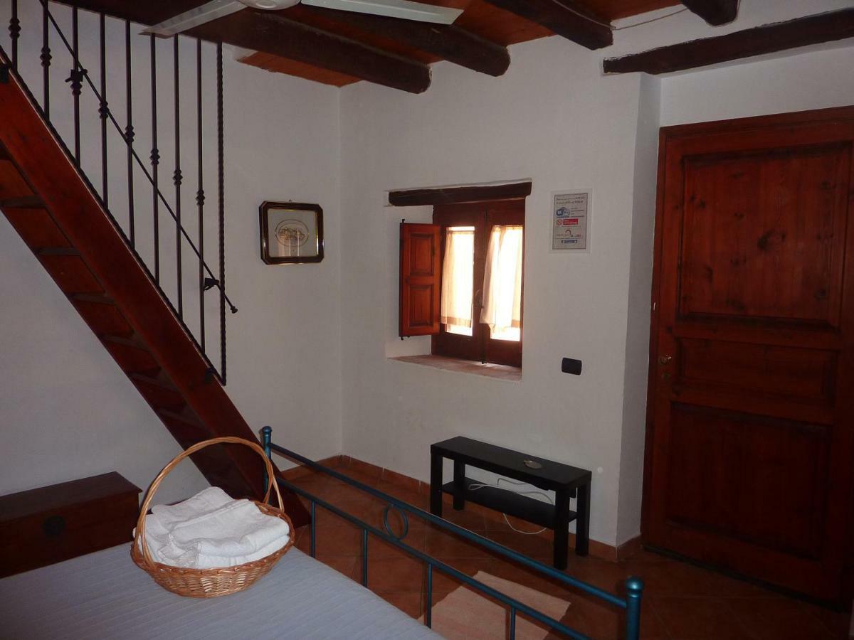 Corte Dei Greci Bed & Breakfast Agrigento Luaran gambar