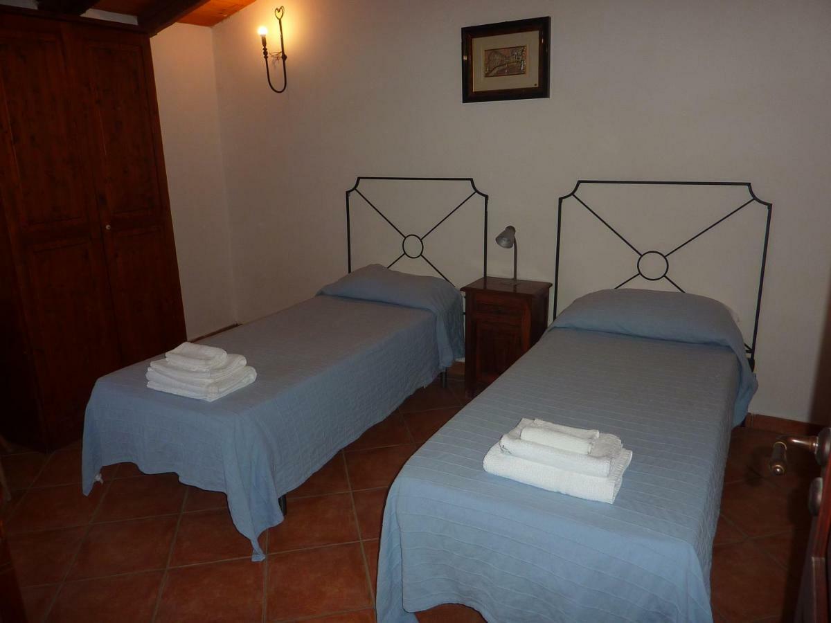 Corte Dei Greci Bed & Breakfast Agrigento Luaran gambar