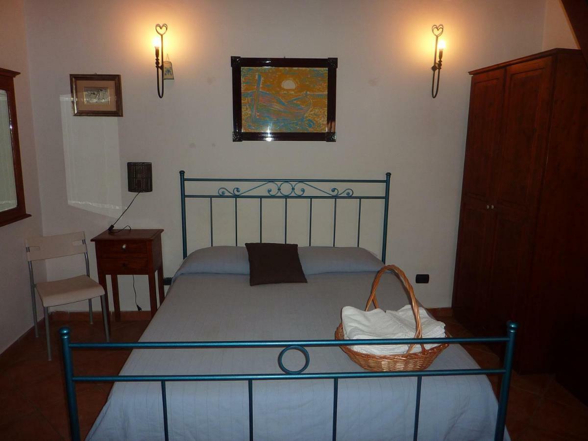 Corte Dei Greci Bed & Breakfast Agrigento Luaran gambar
